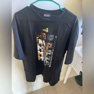 NBA exclusive collection t shirt